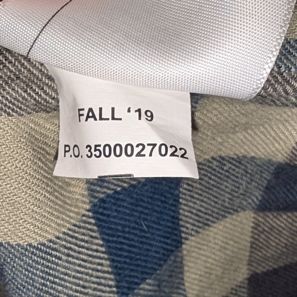 Carhartt Ripstop Shacket XXL - Picture 9 of 10